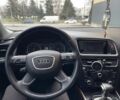 Білий Ауді Ку 5, об'ємом двигуна 2 л та пробігом 153 тис. км за 15999 $, фото 12 на Automoto.ua