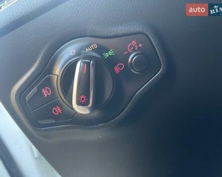 Ауди Ку 5 2015 в Киеве на Automoto.ua Белый Ауди Ку 5, объемом двигателя 3 л и пробегом 164 тыс. км за 17400 $, фото 46 на Automoto.ua