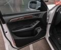 Белый Ауди Ку 5, объемом двигателя 1.98 л и пробегом 170 тыс. км за 14600 $, фото 40 на Automoto.ua