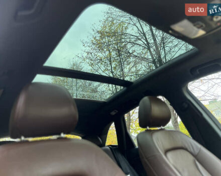 Ауди Ку 5 2015 в Ровно на Automoto.ua Белый Ауди Ку 5, объемом двигателя 2 л и пробегом 167 тыс. км за 14700 $, фото 74 на Automoto.ua