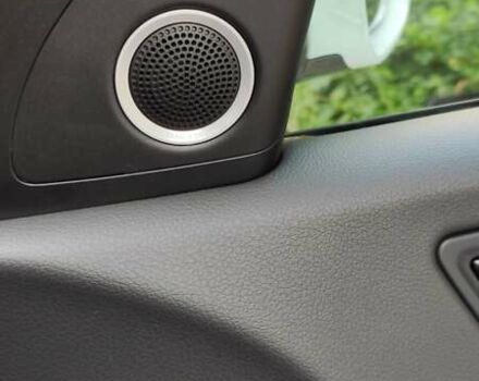 Білий Ауді Ку 5, об'ємом двигуна 3 л та пробігом 133 тис. км за 20300 $, фото 14 на Automoto.ua