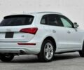 Белый Ауди Ку 5, объемом двигателя 3 л и пробегом 76 тыс. км за 7000 $, фото 5 на Automoto.ua