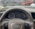 Белый Ауди Ку 5, объемом двигателя 2 л и пробегом 229 тыс. км за 15200 $, фото 22 на Automoto.ua