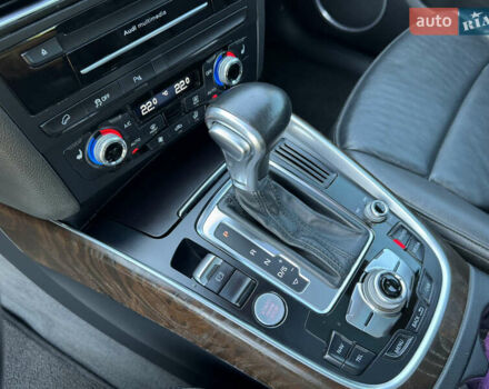 Белый Ауди Ку 5, объемом двигателя 1.98 л и пробегом 229 тыс. км за 16000 $, фото 19 на Automoto.ua