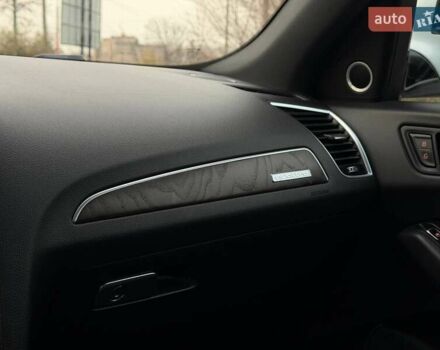 Білий Ауді Ку 5, об'ємом двигуна 1.98 л та пробігом 167 тис. км за 17000 $, фото 67 на Automoto.ua