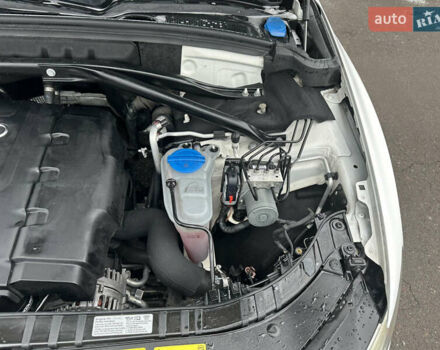 Білий Ауді Ку 5, об'ємом двигуна 2 л та пробігом 200 тис. км за 14990 $, фото 95 на Automoto.ua