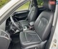 Белый Ауди Ку 5, объемом двигателя 1.98 л и пробегом 240 тыс. км за 15200 $, фото 32 на Automoto.ua