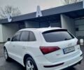 Белый Ауди Ку 5, объемом двигателя 1.98 л и пробегом 129 тыс. км за 15000 $, фото 13 на Automoto.ua