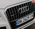 Белый Ауди Ку 5, объемом двигателя 1.98 л и пробегом 170 тыс. км за 14600 $, фото 11 на Automoto.ua