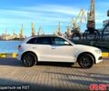 Белый Ауди Ку 5, объемом двигателя 3 л и пробегом 136 тыс. км за 22999 $, фото 1 на Automoto.ua