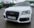 Белый Ауди Ку 5, объемом двигателя 1.98 л и пробегом 209 тыс. км за 15100 $, фото 1 на Automoto.ua