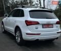 Білий Ауді Ку 5, об'ємом двигуна 1.98 л та пробігом 152 тис. км за 17950 $, фото 7 на Automoto.ua