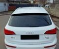 Білий Ауді Ку 5, об'ємом двигуна 2 л та пробігом 190 тис. км за 15555 $, фото 6 на Automoto.ua