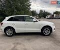 Белый Ауди Ку 5, объемом двигателя 1.98 л и пробегом 240 тыс. км за 15200 $, фото 3 на Automoto.ua