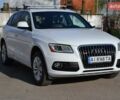 Белый Ауди Ку 5, объемом двигателя 1.98 л и пробегом 240 тыс. км за 14950 $, фото 1 на Automoto.ua