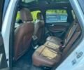 Ауді Ку 5 2015 у Львові на Automoto.ua Білий Ауді Ку 5, об'ємом двигуна 2 л та пробігом 80 тис. км за 5900 $, фото 9 на Automoto.ua