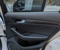 Ауді Ку 5 2015 у Києві на Automoto.ua Білий Ауді Ку 5, об'ємом двигуна 3 л та пробігом 95 тис. км за 17999 $, фото 29 на Automoto.ua