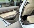Белый Ауди Ку 5, объемом двигателя 3 л и пробегом 63 тыс. км за 6000 $, фото 13 на Automoto.ua