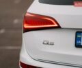 Белый Ауди Ку 5, объемом двигателя 1.98 л и пробегом 170 тыс. км за 14600 $, фото 8 на Automoto.ua
