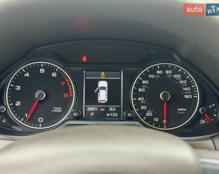 Білий Ауді Ку 5, об'ємом двигуна 2 л та пробігом 200 тис. км за 14990 $, фото 38 на Automoto.ua