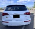 Белый Ауди Ку 5, объемом двигателя 3 л и пробегом 135 тыс. км за 11200 $, фото 4 на Automoto.ua