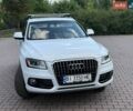 Белый Ауди Ку 5, объемом двигателя 1.98 л и пробегом 221 тыс. км за 15200 $, фото 1 на Automoto.ua