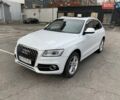 Белый Ауди Ку 5, объемом двигателя 3 л и пробегом 127 тыс. км за 18500 $, фото 3 на Automoto.ua
