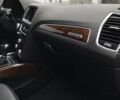 Белый Ауди Ку 5, объемом двигателя 1.98 л и пробегом 155 тыс. км за 19500 $, фото 7 на Automoto.ua