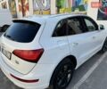 Ауди Ку 5 2015 в Львове на Automoto.ua Белый Ауди Ку 5, объемом двигателя 1.98 л и пробегом 172 тыс. км за 16500 $, фото 16 на Automoto.ua