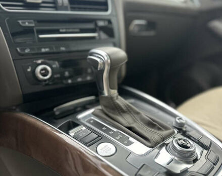 Білий Ауді Ку 5, об'ємом двигуна 2 л та пробігом 113 тис. км за 16500 $, фото 23 на Automoto.ua