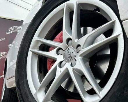 Білий Ауді Ку 5, об'ємом двигуна 1.98 л та пробігом 226 тис. км за 16900 $, фото 7 на Automoto.ua