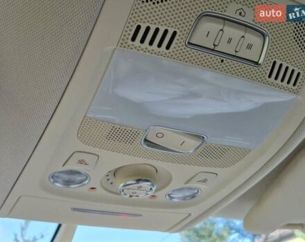 Белый Ауди Ку 5, объемом двигателя 1.98 л и пробегом 152 тыс. км за 17700 $, фото 45 на Automoto.ua