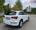 Ауди Ку 5 2015 в Ровно на Automoto.ua Белый Ауди Ку 5, объемом двигателя 2 л и пробегом 167 тыс. км за 14700 $, фото 120 на Automoto.ua