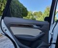 Білий Ауді Ку 5, об'ємом двигуна 1.98 л та пробігом 133 тис. км за 18000 $, фото 56 на Automoto.ua