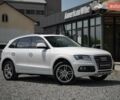 Белый Ауди Ку 5, объемом двигателя 1.98 л и пробегом 128 тыс. км за 18900 $, фото 8 на Automoto.ua