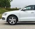 Белый Ауди Ку 5, объемом двигателя 2 л и пробегом 156 тыс. км за 13200 $, фото 11 на Automoto.ua