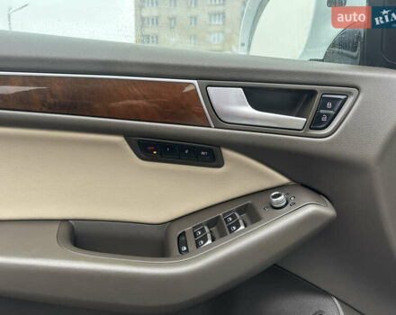 Білий Ауді Ку 5, об'ємом двигуна 2 л та пробігом 200 тис. км за 14990 $, фото 32 на Automoto.ua