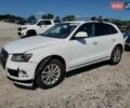 Белый Ауди Ку 5, объемом двигателя 1.98 л и пробегом 84 тыс. км за 3200 $, фото 1 на Automoto.ua