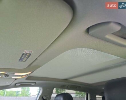 Білий Ауді Ку 5, об'ємом двигуна 3 л та пробігом 154 тис. км за 12500 $, фото 7 на Automoto.ua