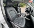 Белый Ауди Ку 5, объемом двигателя 1.98 л и пробегом 240 тыс. км за 15200 $, фото 39 на Automoto.ua