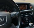 Білий Ауді Ку 5, об'ємом двигуна 2 л та пробігом 122 тис. км за 17000 $, фото 17 на Automoto.ua