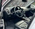 Білий Ауді Ку 5, об'ємом двигуна 1.98 л та пробігом 226 тис. км за 16900 $, фото 28 на Automoto.ua