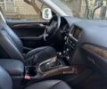 Білий Ауді Ку 5, об'ємом двигуна 2 л та пробігом 122 тис. км за 17000 $, фото 23 на Automoto.ua