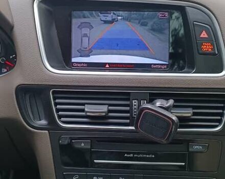 Ауди Ку 5 2015 в Львове на Automoto.ua Белый Ауди Ку 5, объемом двигателя 1.98 л и пробегом 160 тыс. км за 19000 $, фото 23 на Automoto.ua