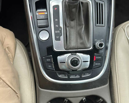 Белый Ауди Ку 5, объемом двигателя 2 л и пробегом 155 тыс. км за 24500 $, фото 19 на Automoto.ua