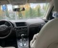 Белый Ауди Ку 5, объемом двигателя 1.98 л и пробегом 209 тыс. км за 15700 $, фото 12 на Automoto.ua