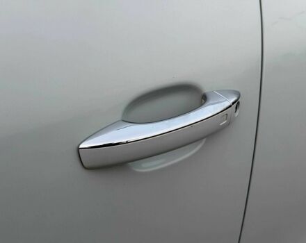 Білий Ауді Ку 5, об'ємом двигуна 2 л та пробігом 167 тис. км за 17000 $, фото 5 на Automoto.ua