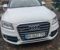 Білий Ауді Ку 5, об'ємом двигуна 1.98 л та пробігом 127 тис. км за 19750 $, фото 2 на Automoto.ua