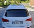 Білий Ауді Ку 5, об'ємом двигуна 1.98 л та пробігом 133 тис. км за 18000 $, фото 9 на Automoto.ua