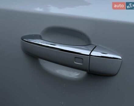 Білий Ауді Ку 5, об'ємом двигуна 1.98 л та пробігом 152 тис. км за 17950 $, фото 13 на Automoto.ua